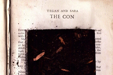 Wet Cement Wallpapers: Tegan And Sara   The Con 1920x1200 1920x1080