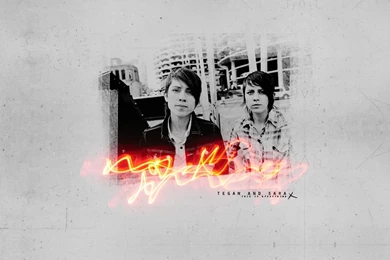 Tegan And Sara   Tegan And Sara Wallpapers (6052031)   Fanpop