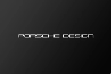 Porsche Design Logo   1567100