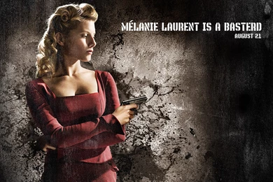 Inglourious Basterds   Inglourious Basterds Wallpapers (7711114 ...