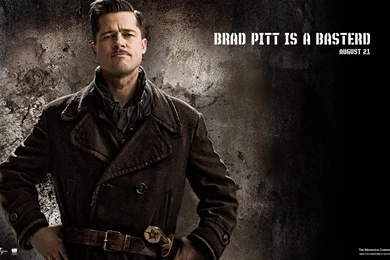 Inglourious Basterds