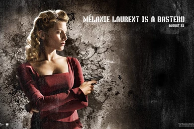 Inglourious Basterds