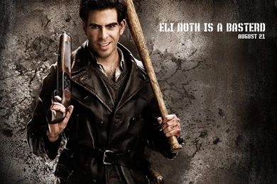 Inglourious Basterds Wallpapers