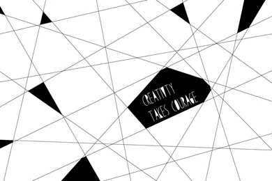 Black And White Desktop Wallpapers (Free)   Delia Creates