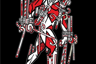 KANE   Kappa Alpha Psi Character By RaphaelMcNeal On DeviantArt