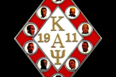 Kappa Alpha PSI Diamond   Bing Images