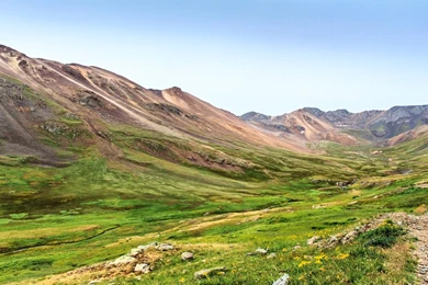 Mountains Hd Widescreen High Resolutions Backgrounds Wallpapers ...