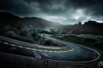 Wallpapers Nurburgrig Gtr Custom Jpg 1920x1080