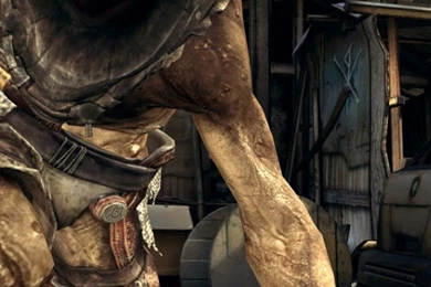 Zombie iPhone 5 Wallpapers