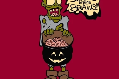 Zombie fb covers funny iphone 6 plus 1080x1920 wallpaper.jpg