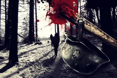 Inglourious Basterds By Buxtheone On DeviantArt