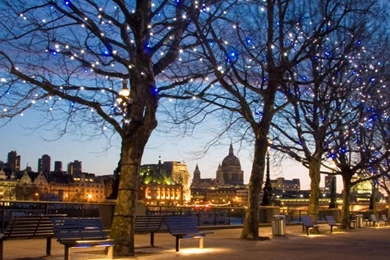 Snow Landscape Samsung Galaxy A5 Wallpapers HD 720x1280