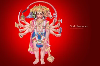 Hanuman Wallpaper, HD Photos, Pics & Beautiful Images Download