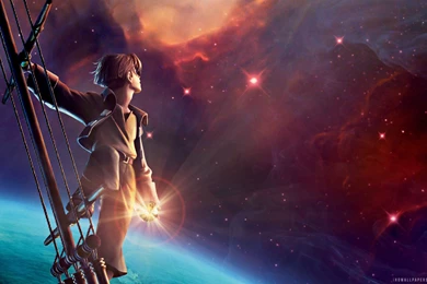 Treasure Planet HD Wallpapers   IHD Wallpapers