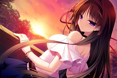 Kawaii Anime Girl   1645223