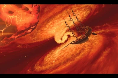Treasure Planet   Disney Wallpapers (67649)   Fanpop