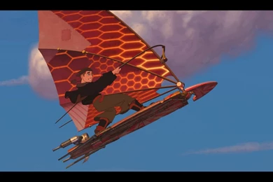Treasure Planet   Disney Wallpapers (67632)   Fanpop
