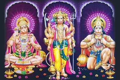 God Hanuman Images, Photos, Pictures & Wallpapers Download