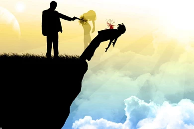 126 Emo HD Wallpapers