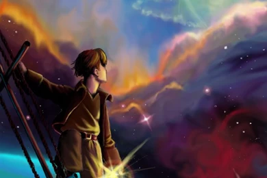 DeviantArt: More Like Jim   Treasure Planet By Donkeytonkey