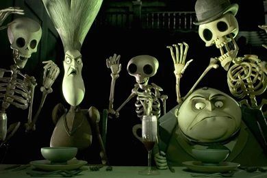 Scary Happy Halloween Computer Desktop Wallpapers   Zibrato