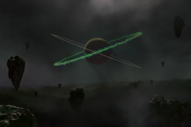 Treasure Planet Space Station (page 4)   Pics About Space