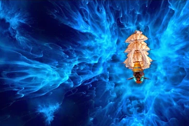 Tower Of The Archmage: Review: Treasure Planet