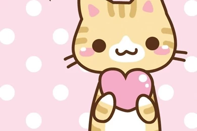 Kawaii Wallpapers On Pinterest