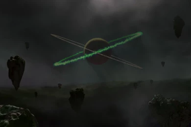 Titan A.E. Vs Treasure Planet By TheRealYuma On DeviantArt