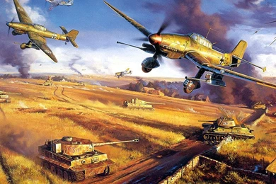 Your WWII Favourite Plane History And War Iron March Forums