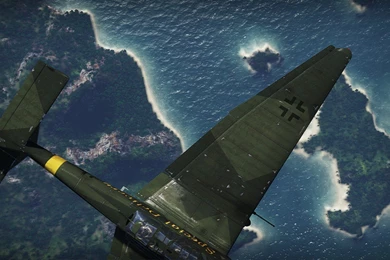 Today In My Stuka Ju 87 By LegacyoftheDesertFox On DeviantArt