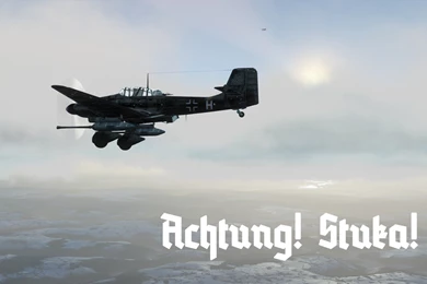 Achtung! Stuka!   YouTube