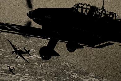 Stuka Raid By Mac2010 On DeviantArt