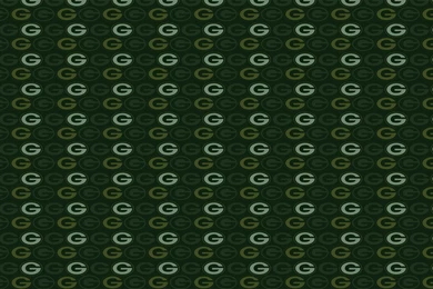 Green Bay Packers Nfl Football Logo Wallpapers
