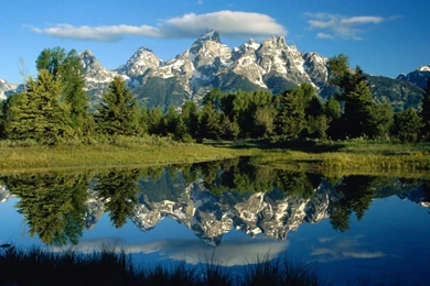 Nature Desktop Wallpapers