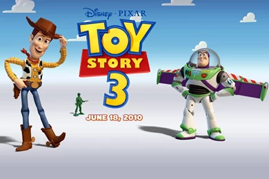 Cute Toy Story 3 (id: 44996) – BUZZERG
