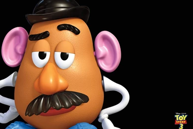 Toy Story 3 Wallpapers