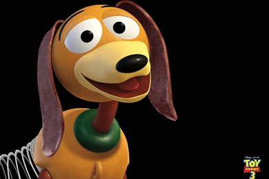 Toy Story 3 Dog (id: 96065) – BUZZERG