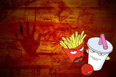 Athf Wallpapers By EphemeralMind On DeviantArt