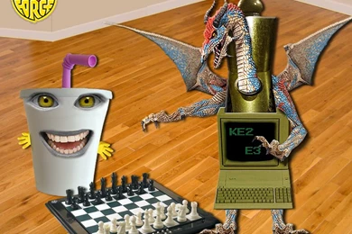 Mastershake   DeviantArt