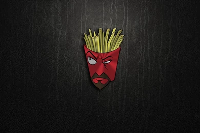 Frylock : AquaJail