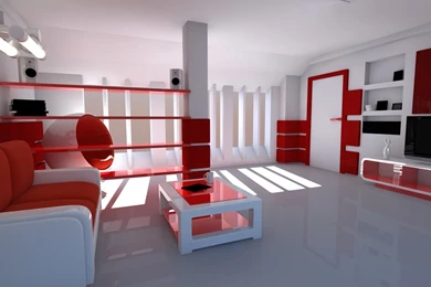 Abstract 3D Wallpapers » WallDevil   Best Free HD Desktop And ...