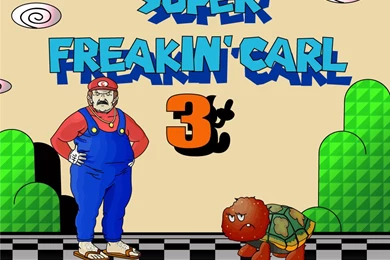 Carl Favourites By Madassgamer On DeviantArt