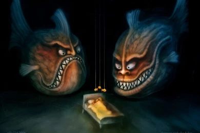 Wallpapers S 3d   Adam 613ca