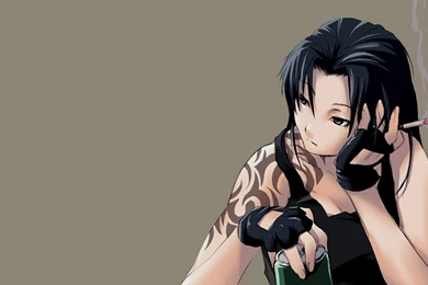 Revy Wallpapers