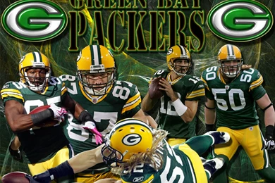 Green Bay Packers Team Wallpapers   Hot NFL Wallpapers Site