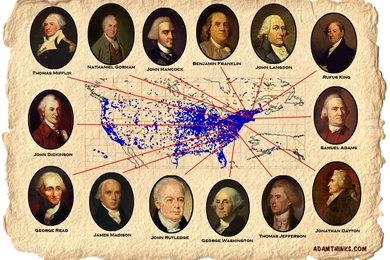 Famous Quotes Of Founding Fathers. QuotesGram