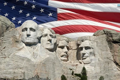 Our Founding Fathers Wallpapers   (