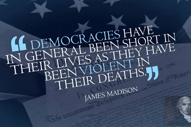 IntelRev's Founding Father's Quotes On Democracies Video   YouTube