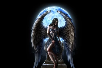 Lady Death Wallpapers   Wallpapers Cave